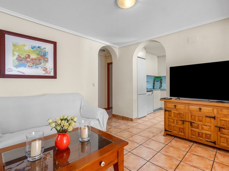 Villa for Sale in Playa Flamenca, Alicante 8