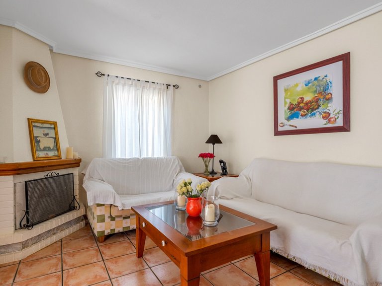 Villa for Sale in Playa Flamenca, Alicante 9