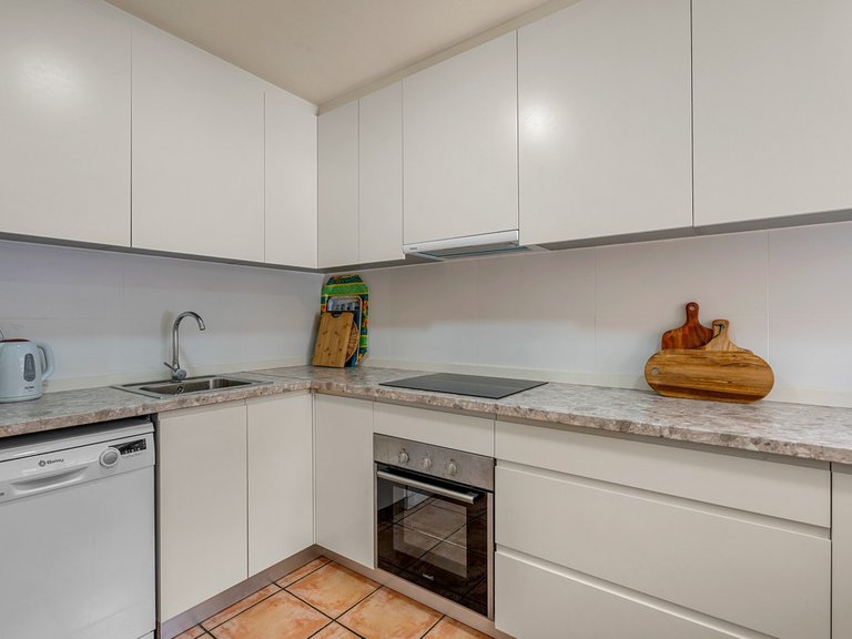 Villa for Sale in Playa Flamenca, Alicante 11