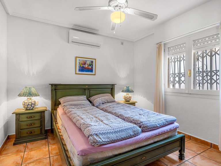 Villa for Sale in Playa Flamenca, Alicante 13