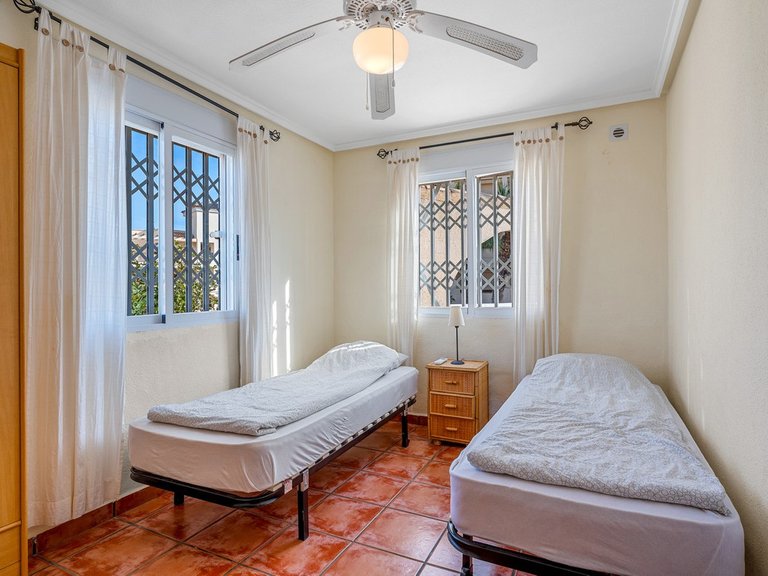 Villa for Sale in Playa Flamenca, Alicante 20
