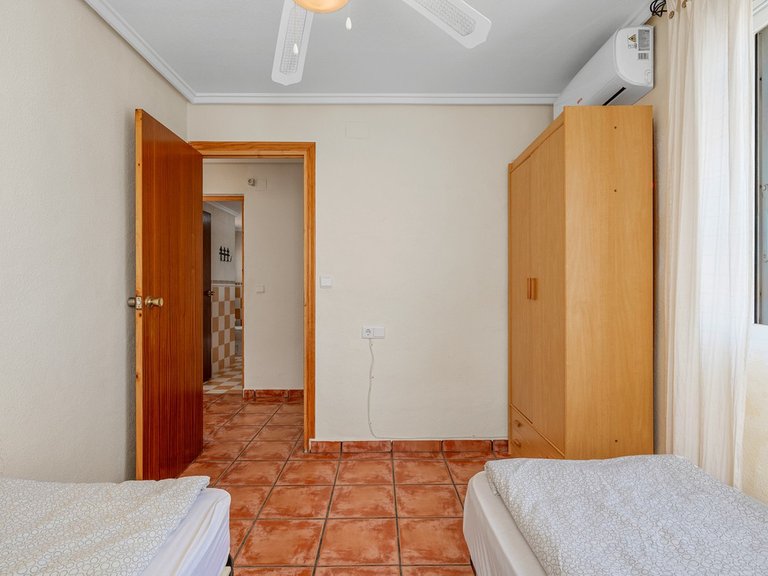 Villa for Sale in Playa Flamenca, Alicante 21