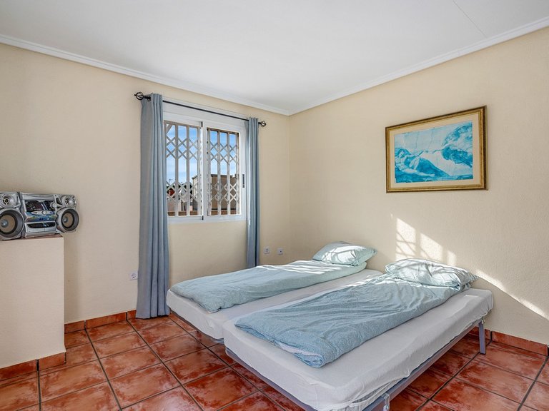 Villa for Sale in Playa Flamenca, Alicante 23
