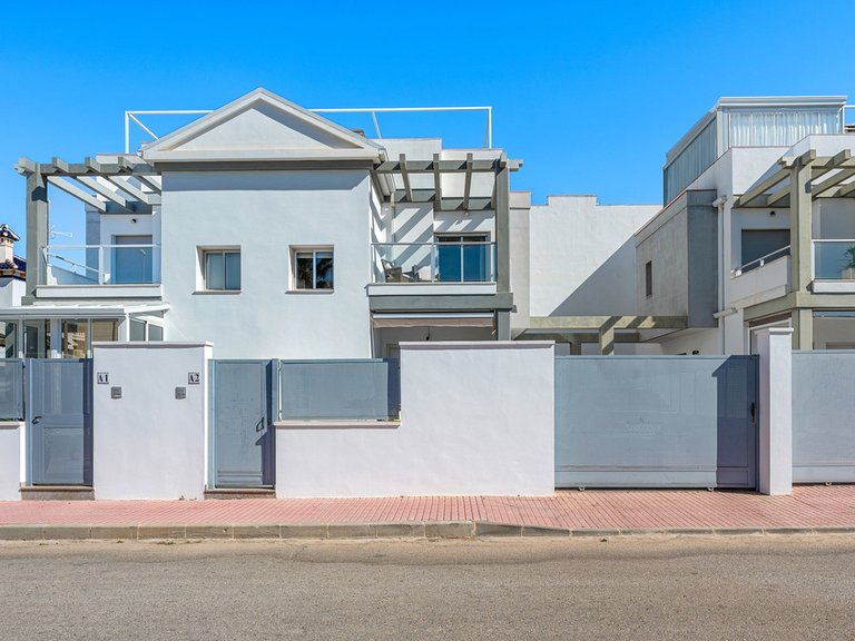 Town House for Sale in La Florida, Alicante 4