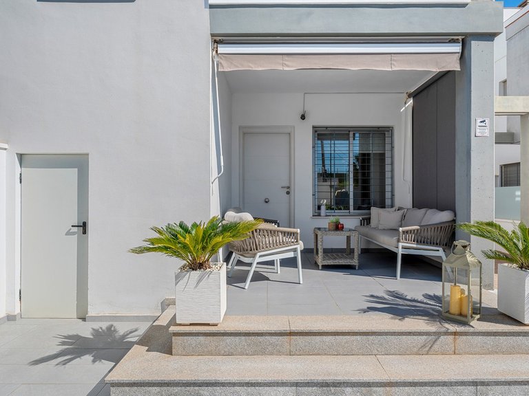 Town House for Sale in La Florida, Alicante 7