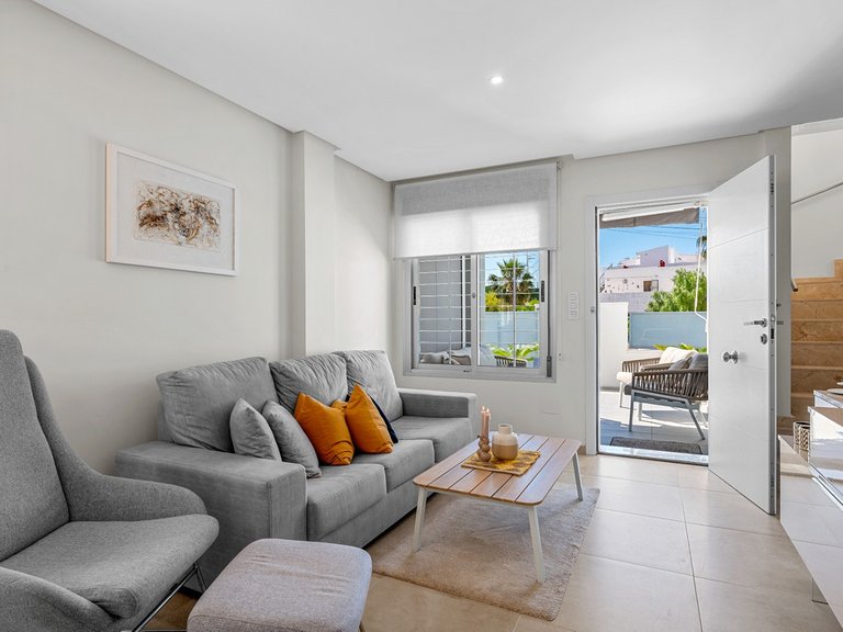 Town House for Sale in La Florida, Alicante 9