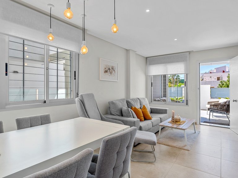 Town House for Sale in La Florida, Alicante 10