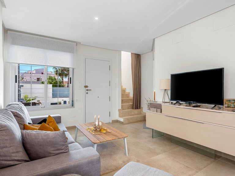 Town House for Sale in La Florida, Alicante 11