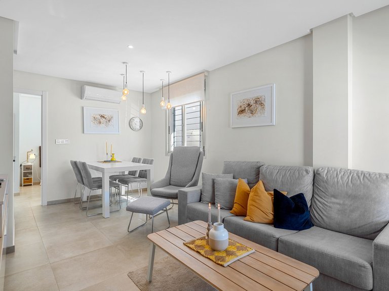 Town House for Sale in La Florida, Alicante 12
