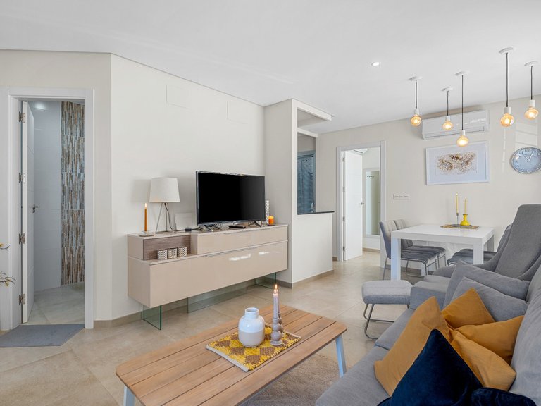 Town House for Sale in La Florida, Alicante 13