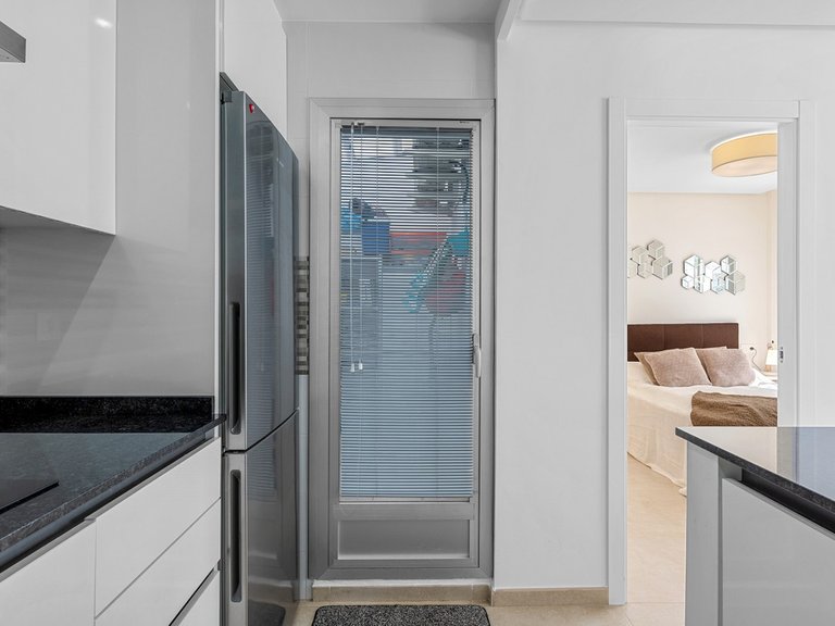Town House for Sale in La Florida, Alicante 14