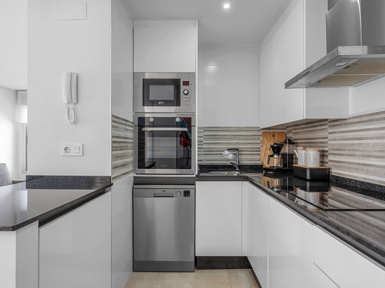 Town House for Sale in La Florida, Alicante 15