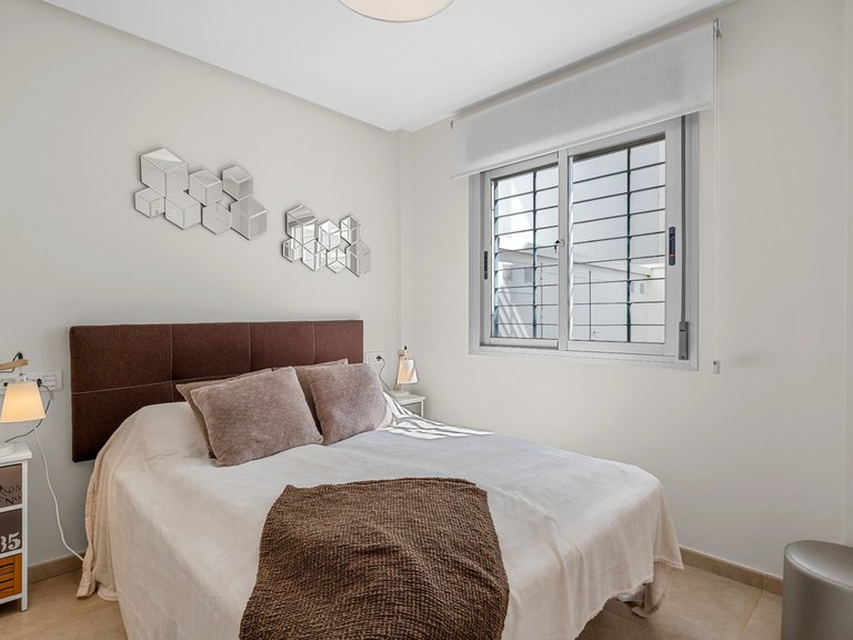 Town House for Sale in La Florida, Alicante 17