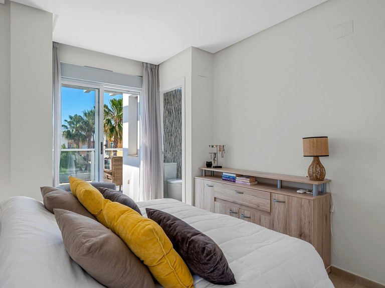 Town House for Sale in La Florida, Alicante 20