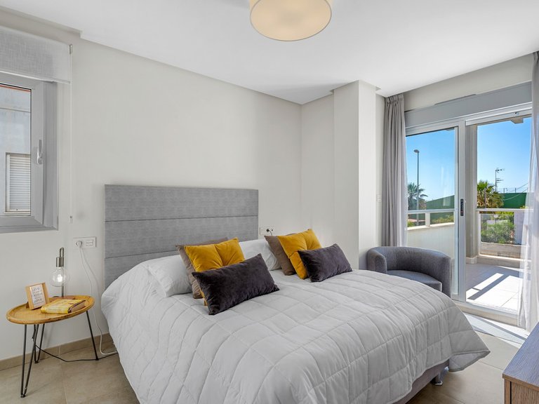 Town House for Sale in La Florida, Alicante 21