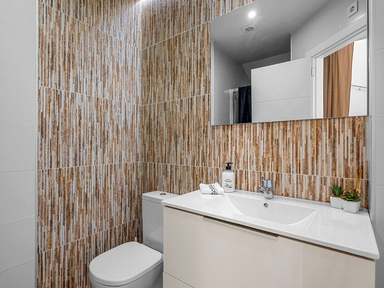 Town House for Sale in La Florida, Alicante 25