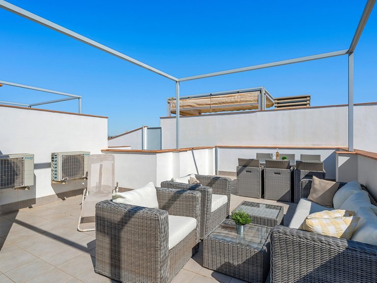 Town House for Sale in La Florida, Alicante 29