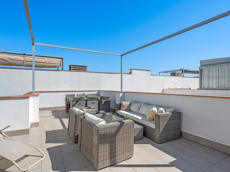 Town House for Sale in La Florida, Alicante 30