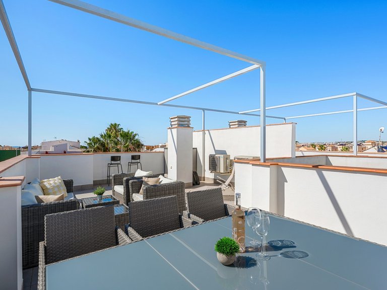 Town House for Sale in La Florida, Alicante 31