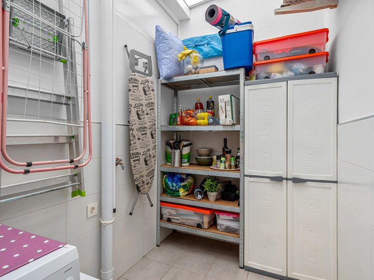 Town House for Sale in La Florida, Alicante 32