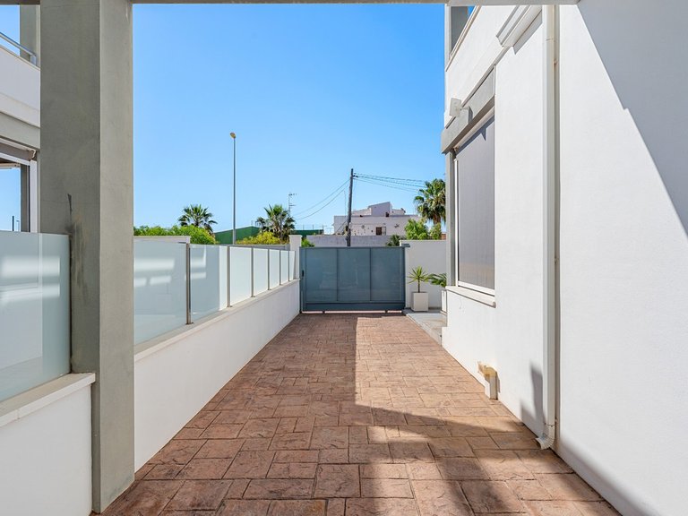 Town House for Sale in La Florida, Alicante 34