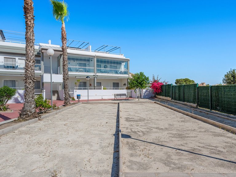 Town House for Sale in La Florida, Alicante 35