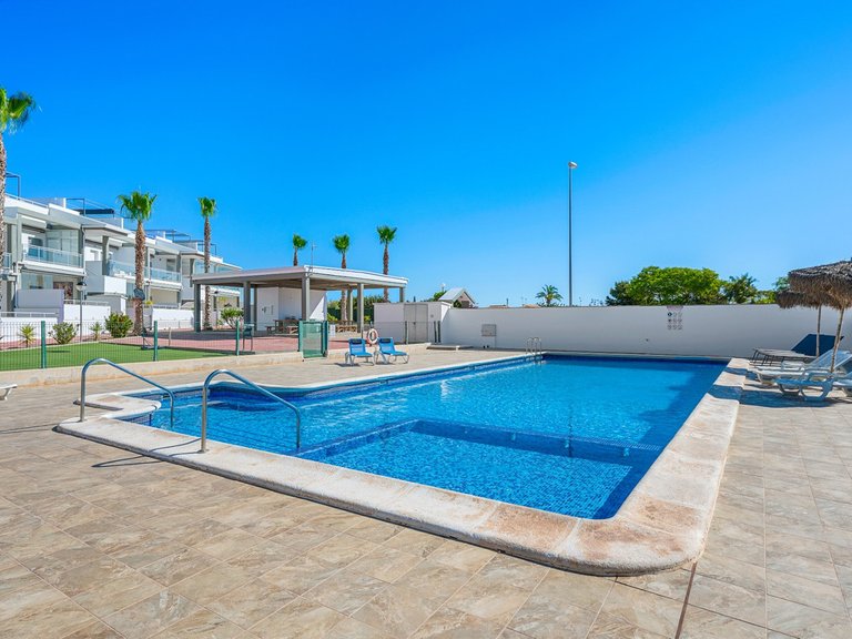 Town House for Sale in La Florida, Alicante 36