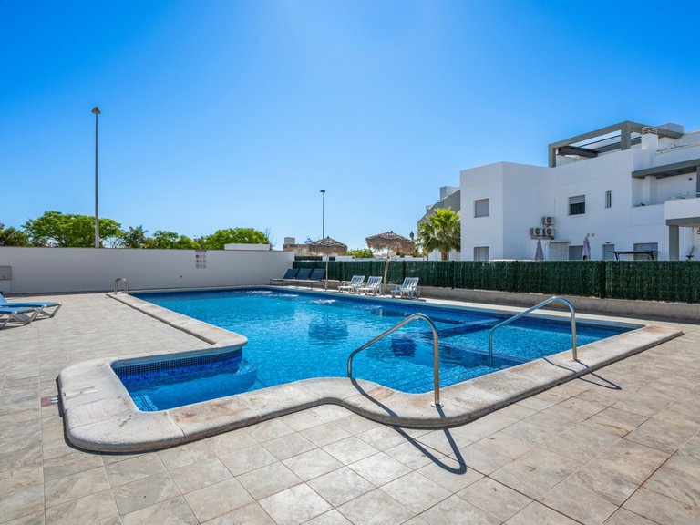 Town House for Sale in La Florida, Alicante 37