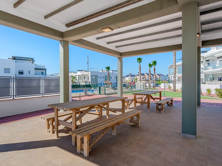 Town House for Sale in La Florida, Alicante 40
