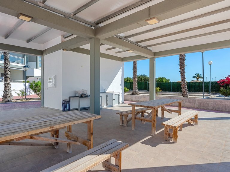 Town House for Sale in La Florida, Alicante 41