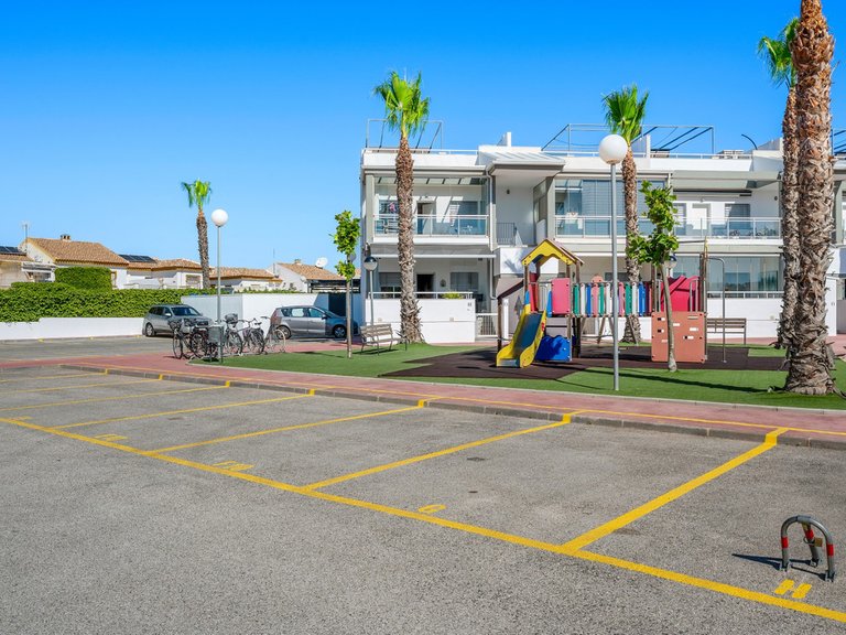 Town House for Sale in La Florida, Alicante 42