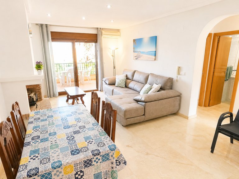 Town House for Sale in Algorfa, Alicante 4