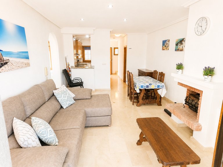 Town House for Sale in Algorfa, Alicante 6
