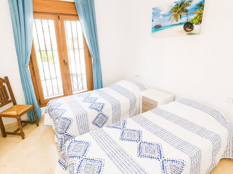 Town House for Sale in Algorfa, Alicante 8