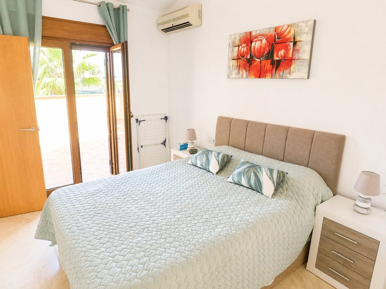 Town House for Sale in Algorfa, Alicante 10