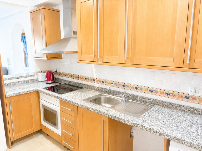 Town House for Sale in Algorfa, Alicante 12