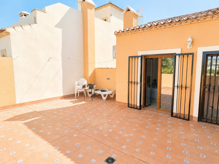 Town House for Sale in Algorfa, Alicante 20