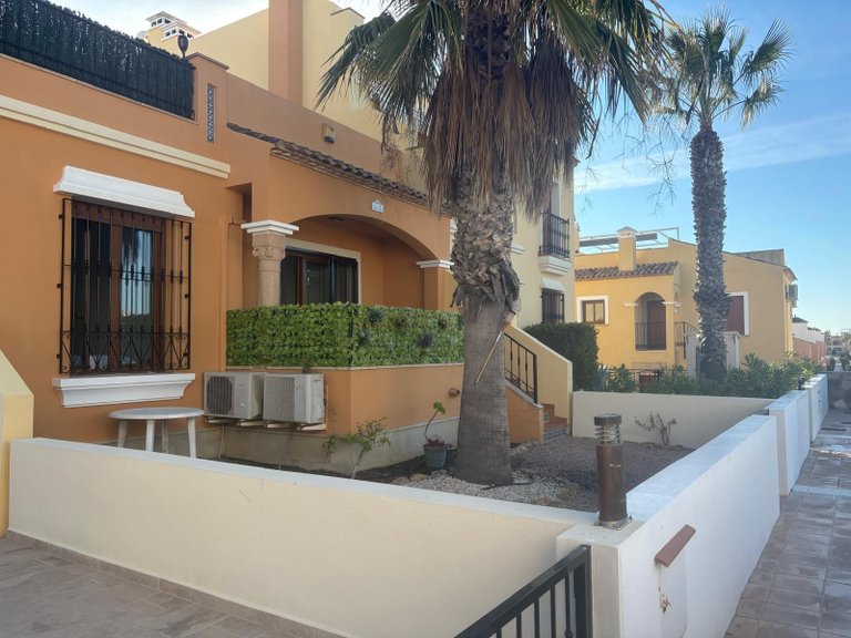 Town House for Sale in Algorfa, Alicante 23