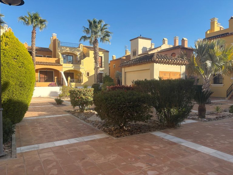 Town House for Sale in Algorfa, Alicante 27