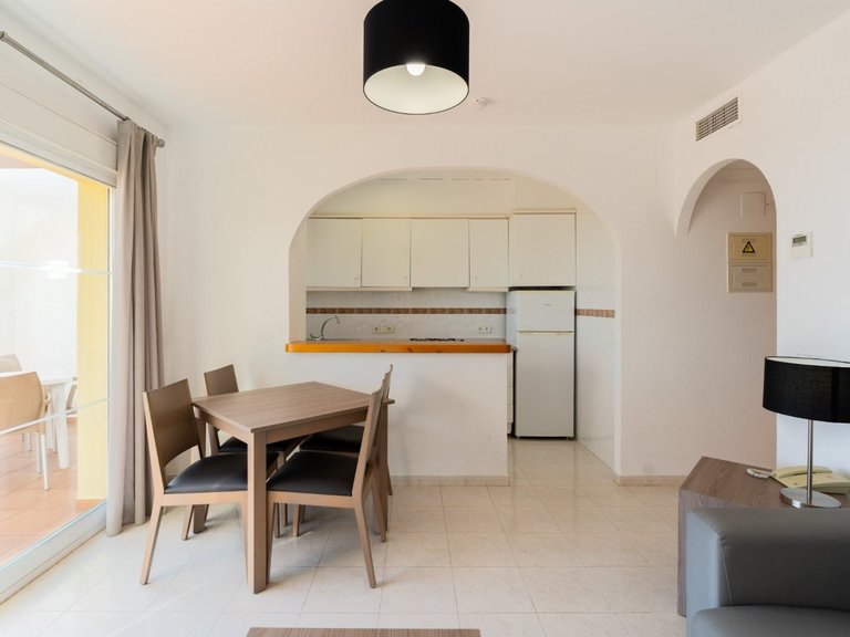 Town House for Sale in Calpe, Alicante 9