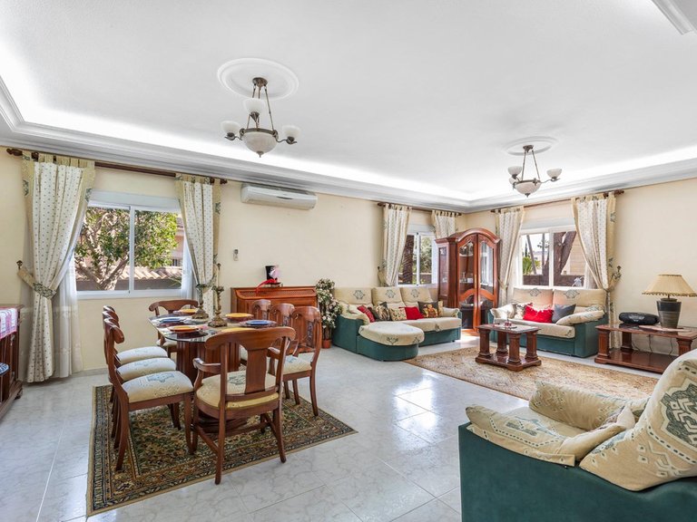 Villa for Sale in Ciudad Quesada, Alicante 4