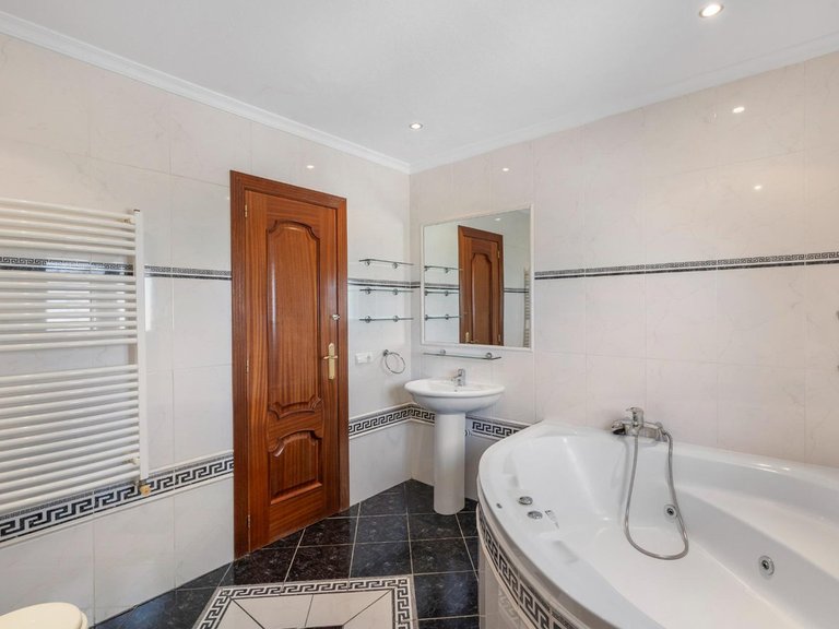 Villa for Sale in Ciudad Quesada, Alicante 17