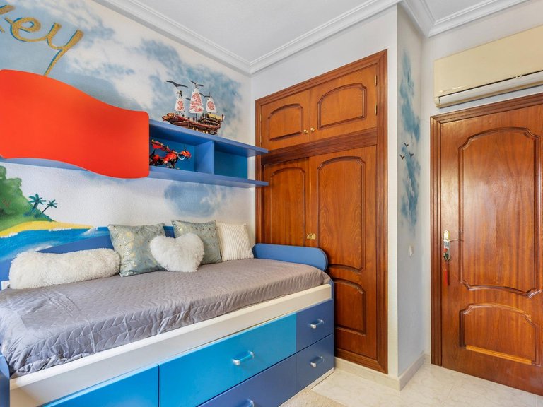 Villa for Sale in Ciudad Quesada, Alicante 19