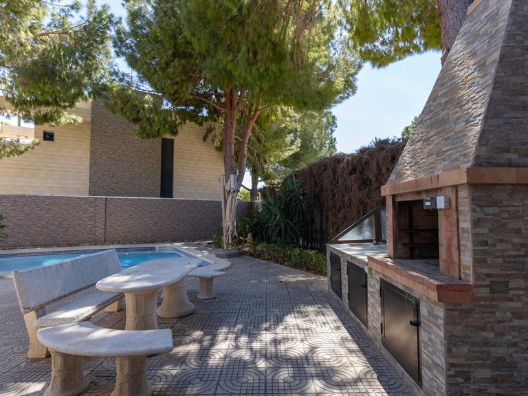 Villa for Sale in Ciudad Quesada, Alicante 27