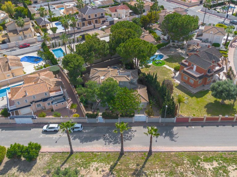 Villa for Sale in Ciudad Quesada, Alicante 33