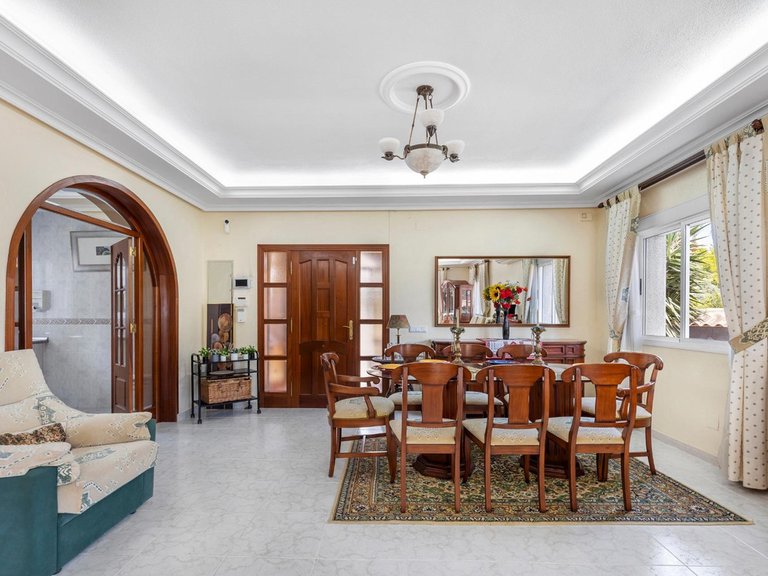 Villa for Sale in Ciudad Quesada, Alicante 40