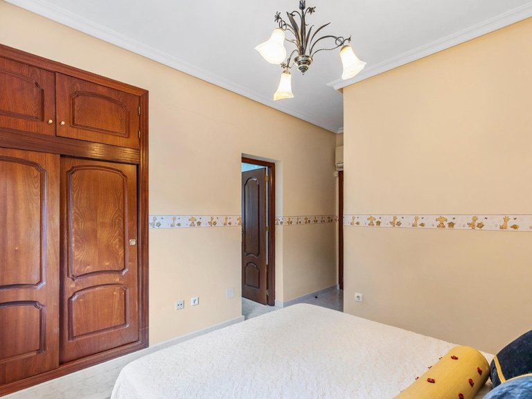 Villa for Sale in Ciudad Quesada, Alicante 50