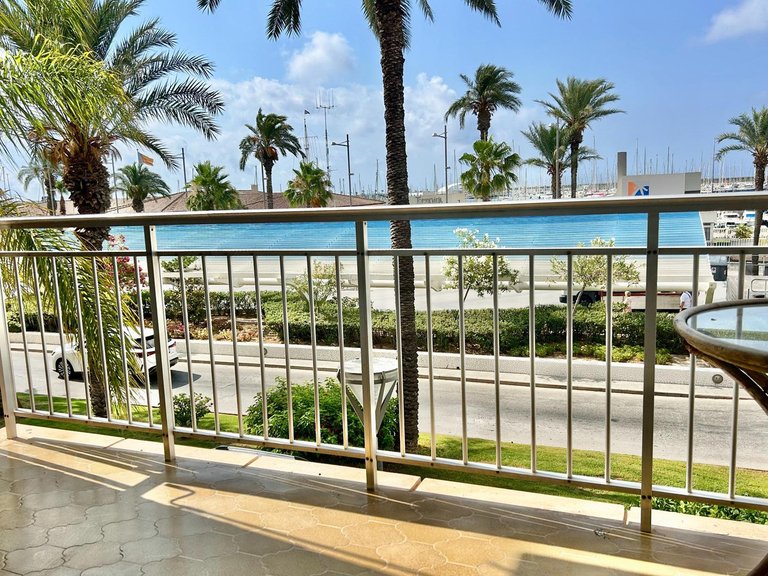 Apartment for Sale in Torrevieja, Alicante 1