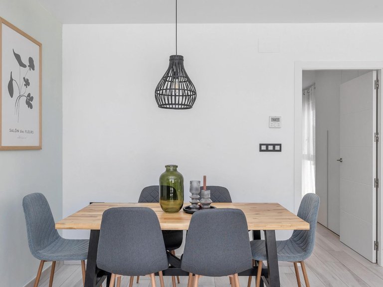 Villa for Sale in Cabo Roig, Alicante 8