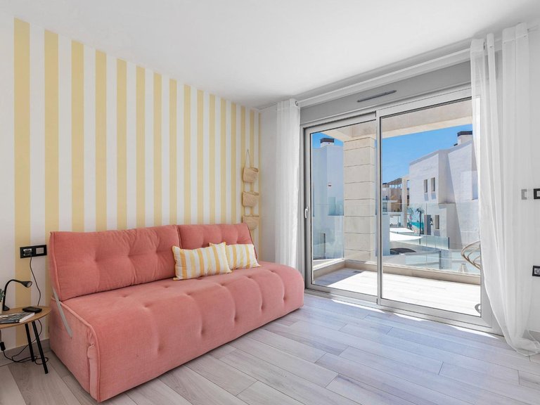 Villa for Sale in Cabo Roig, Alicante 23